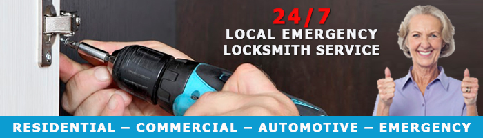 Locksmith Services in Washington Locksmith Services in Washington