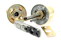 Security Locksmith 24/7 Services